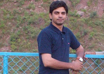 Mirza Waqas Baig